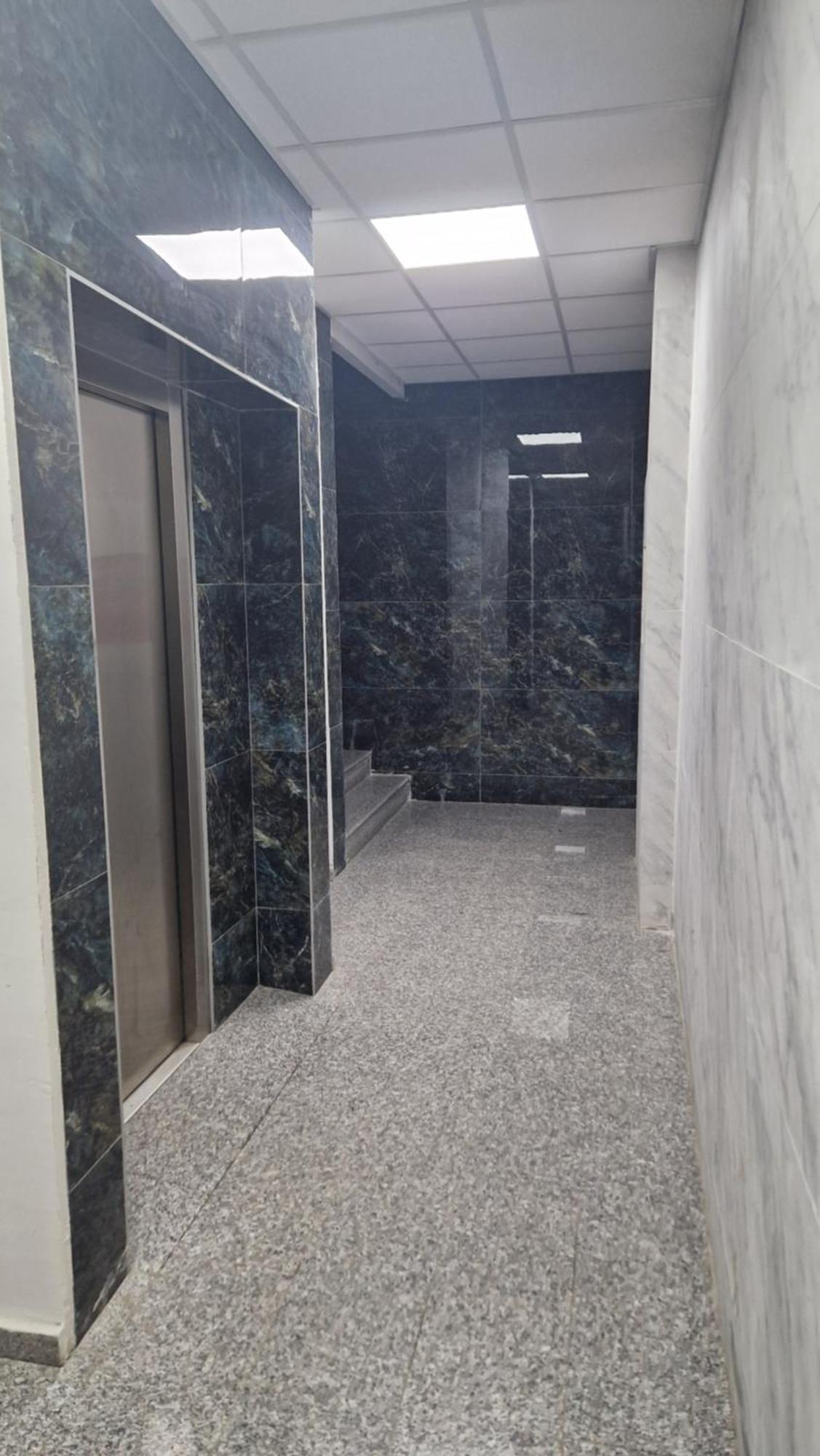 Luxury Apartment Iva VI Skopje Eksteriør bilde