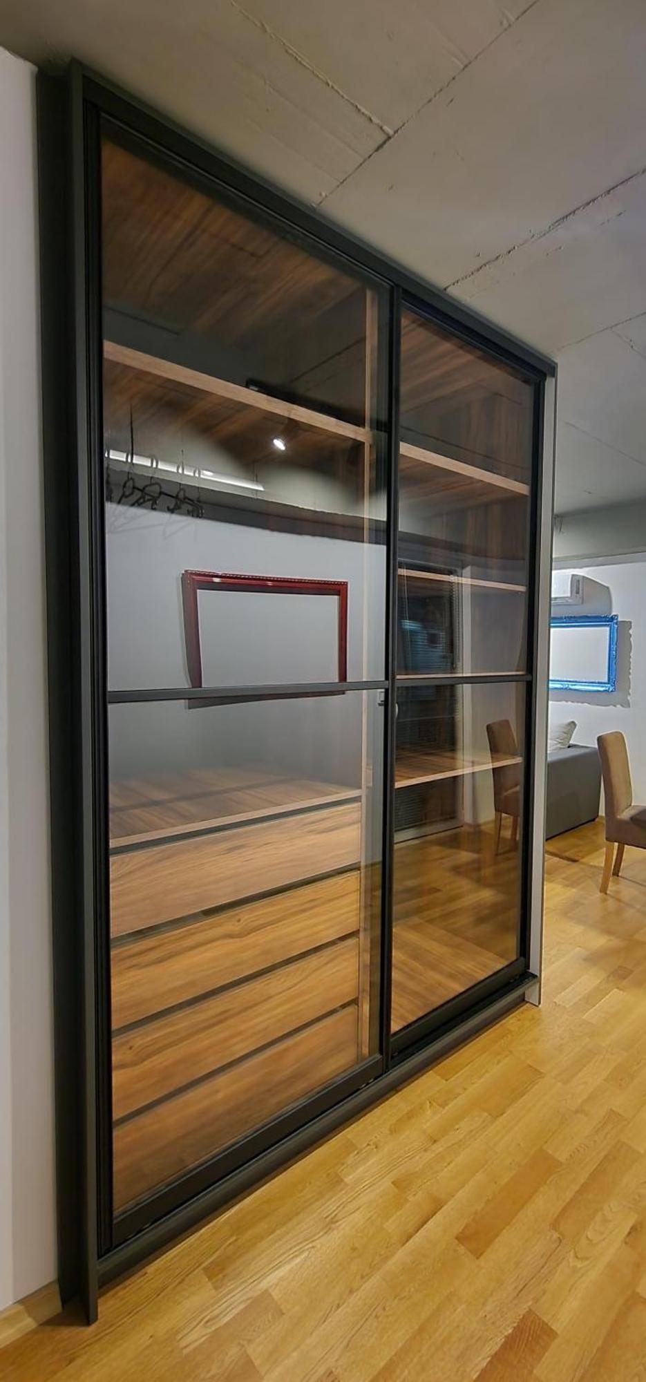 Luxury Apartment Iva VI Skopje Eksteriør bilde