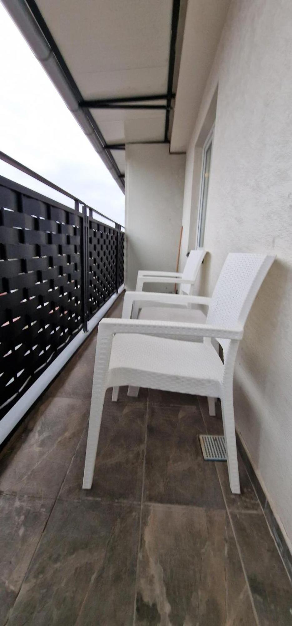 Luxury Apartment Iva VI Skopje Eksteriør bilde