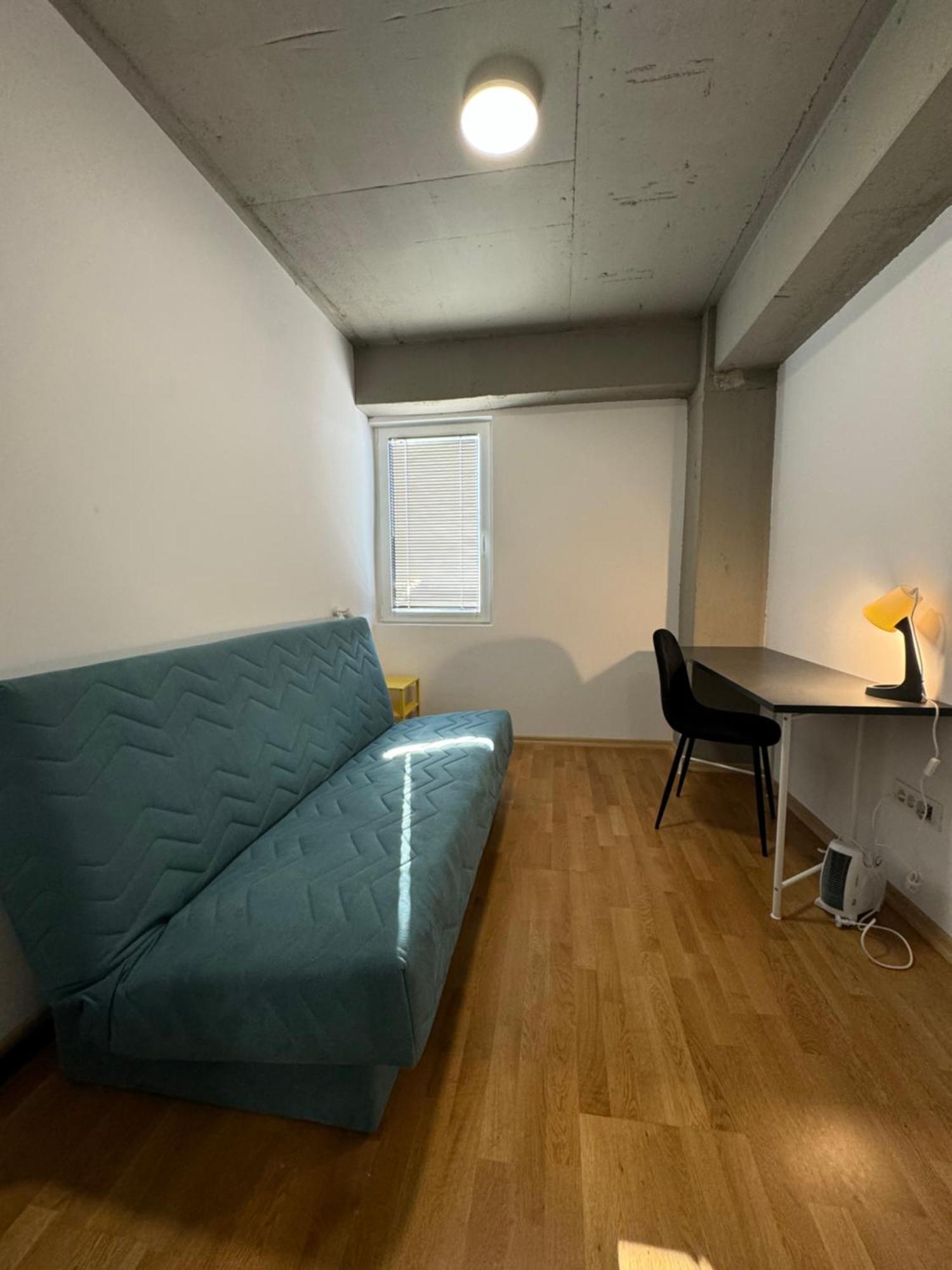 Luxury Apartment Iva VI Skopje Eksteriør bilde