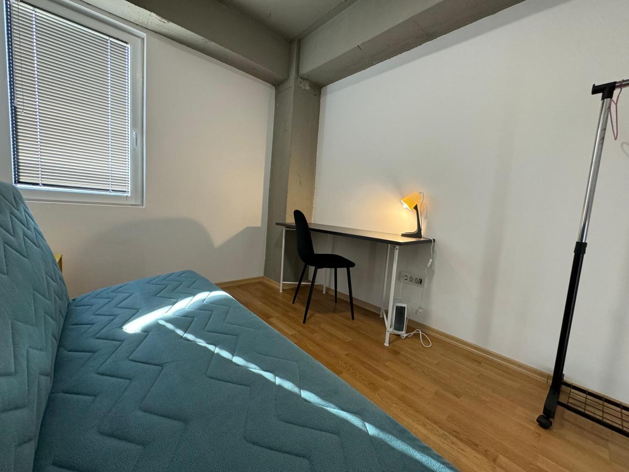 Luxury Apartment Iva VI Skopje Eksteriør bilde